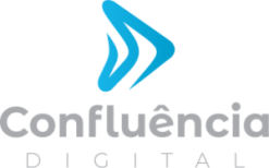Logo da empresa Confluência Digital